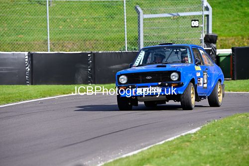 Ford Escort MKII Ben Smith Ben Smith Jnr