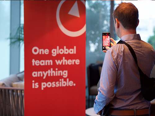 Bain & Company / Global Employer Brand