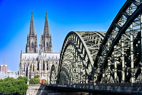 Cities and Landscapes