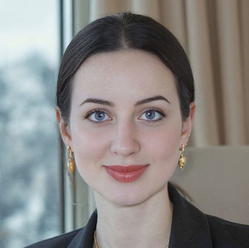 Sofia Cicerelle