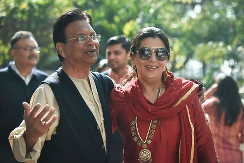 FOTUWALLE by DHP Labs