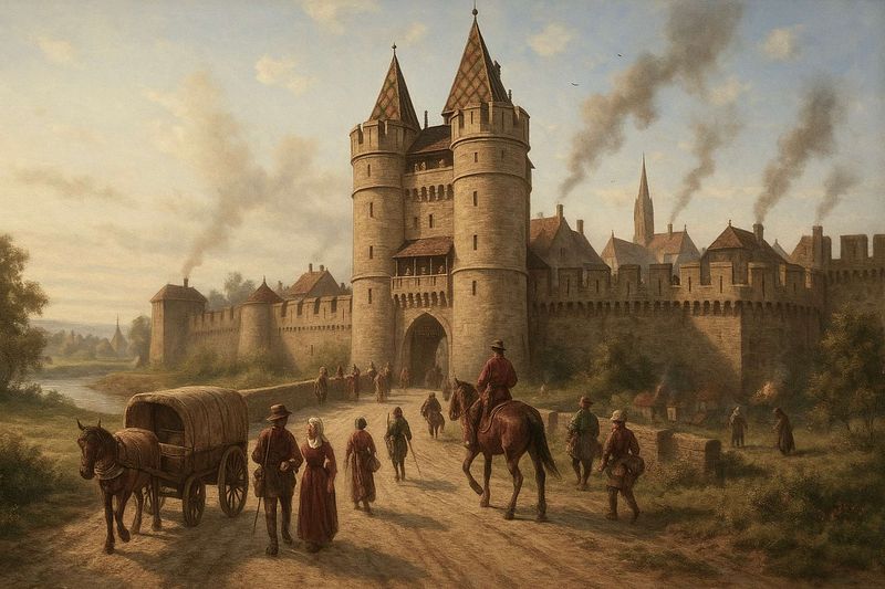 Visualising ideas with Dall-E