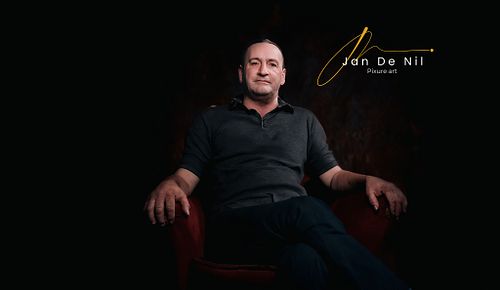 Over Jan De Nil