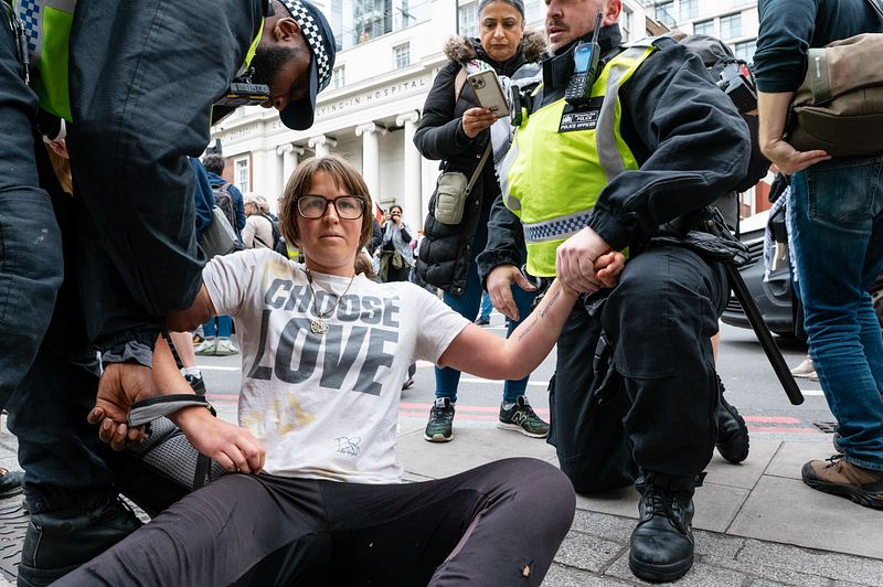 2024 A Year In Pictures