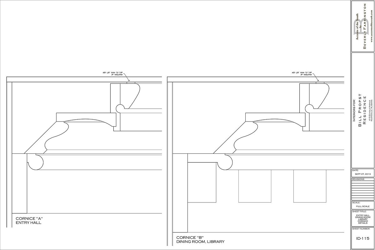 ID-115 - ENTRY CROWN