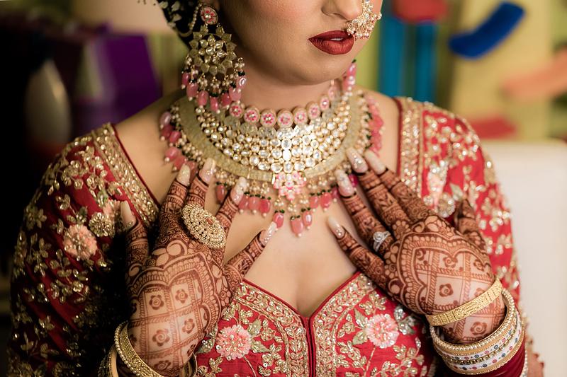 INDIAN WEDDINGS