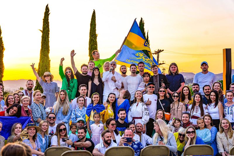 Vova zi Lvova Ta Ulyana