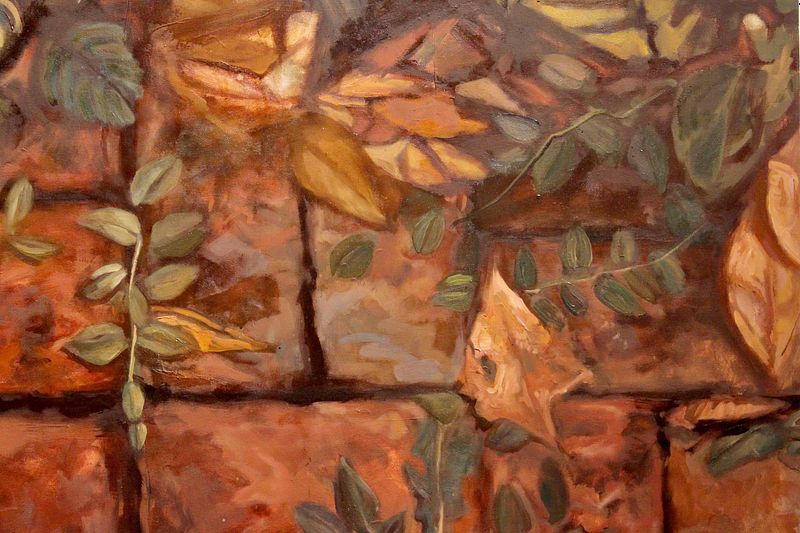 everyday encounters: first step out