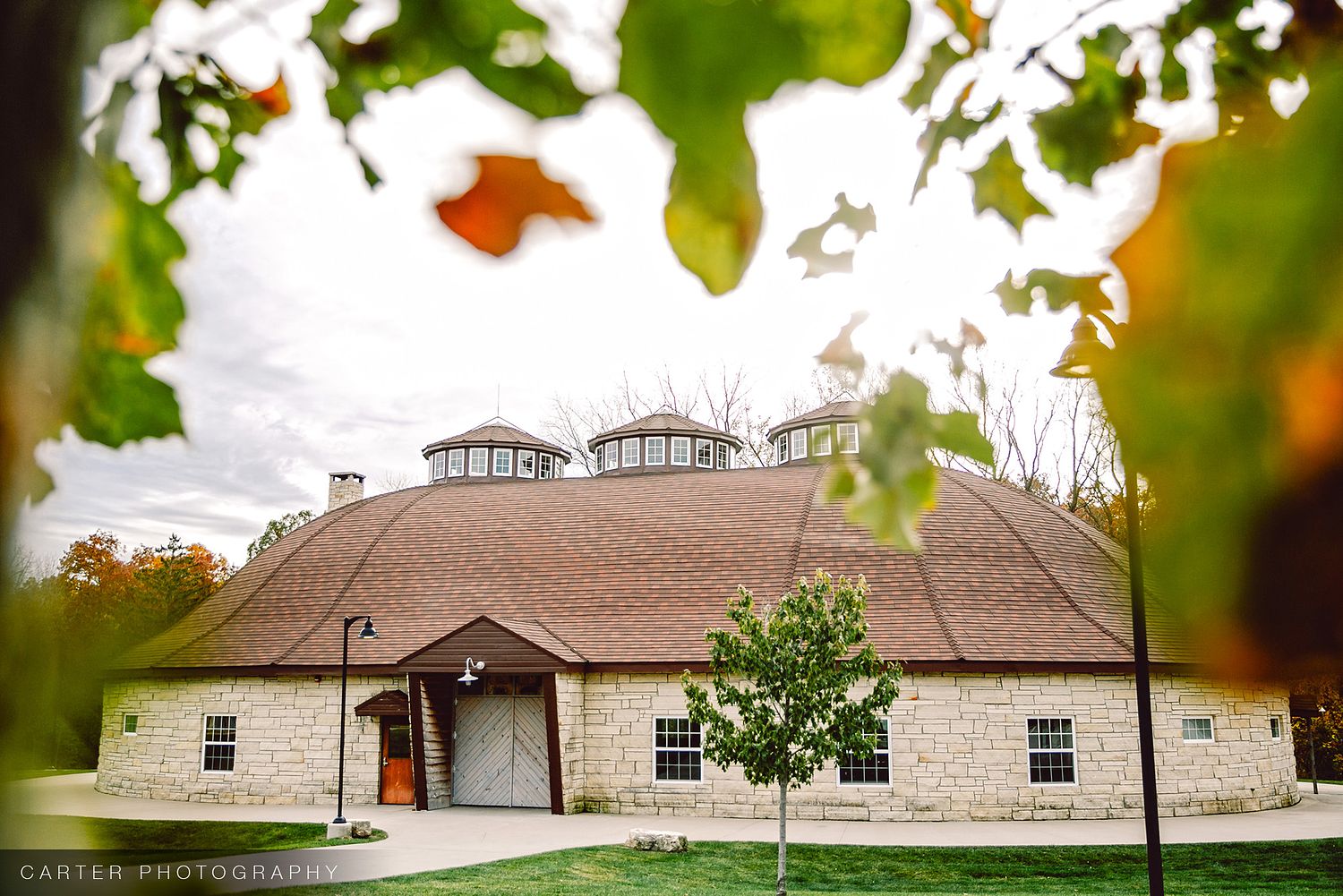 The Celebration Farm