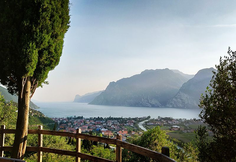 Lake Garda - Arco