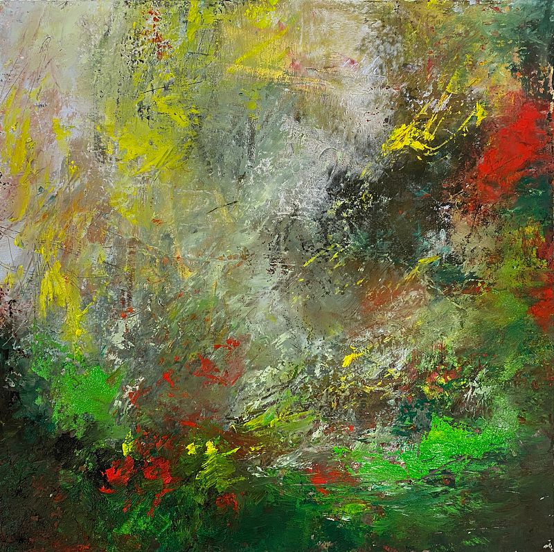 Robin Gleeson-Warren Art